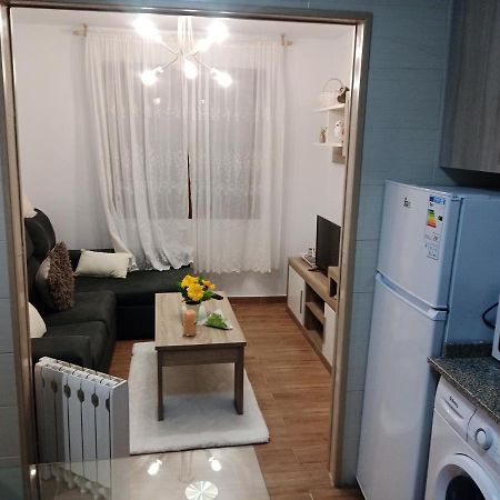 Apartamento Playa A Coruña Zewnętrze zdjęcie
