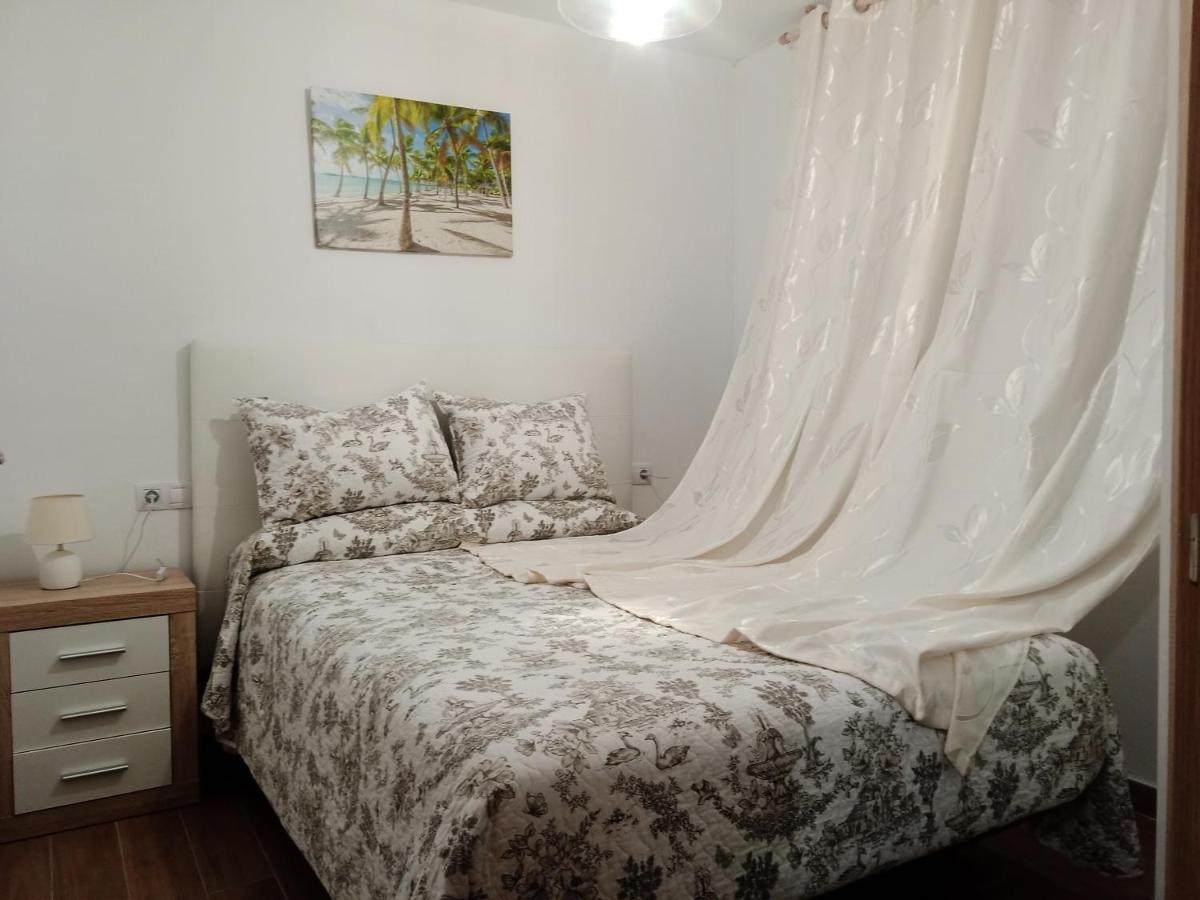 Apartamento Playa A Coruña Zewnętrze zdjęcie