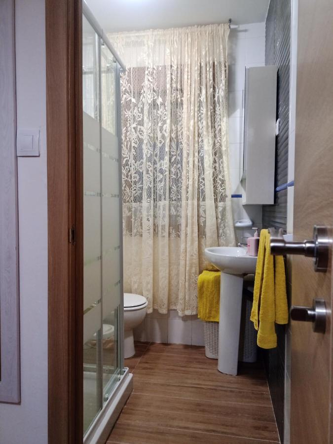 Apartamento Playa A Coruña Zewnętrze zdjęcie